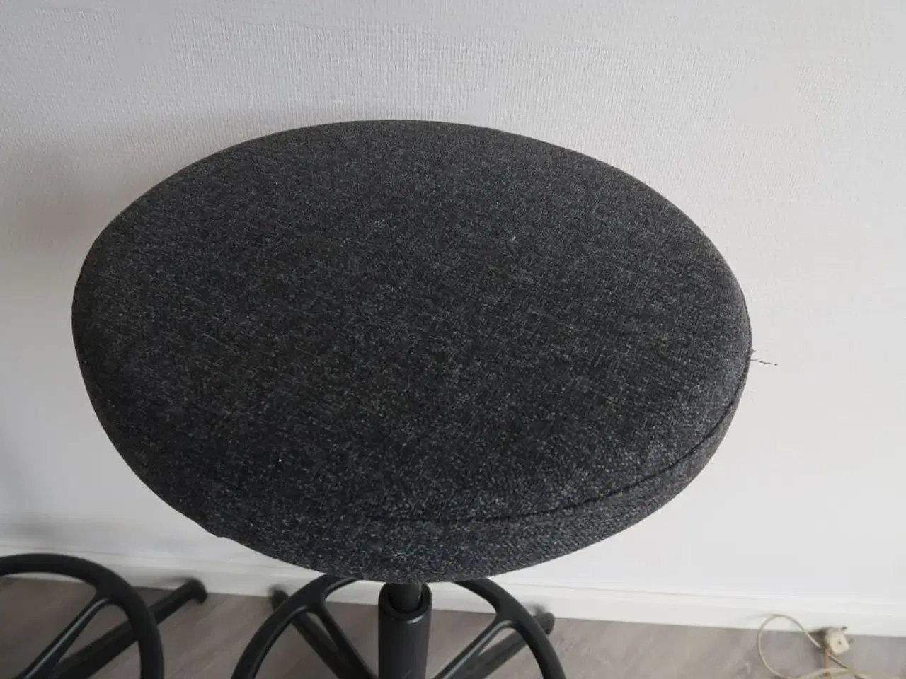 Billede 2 - 2 stk. Højstole