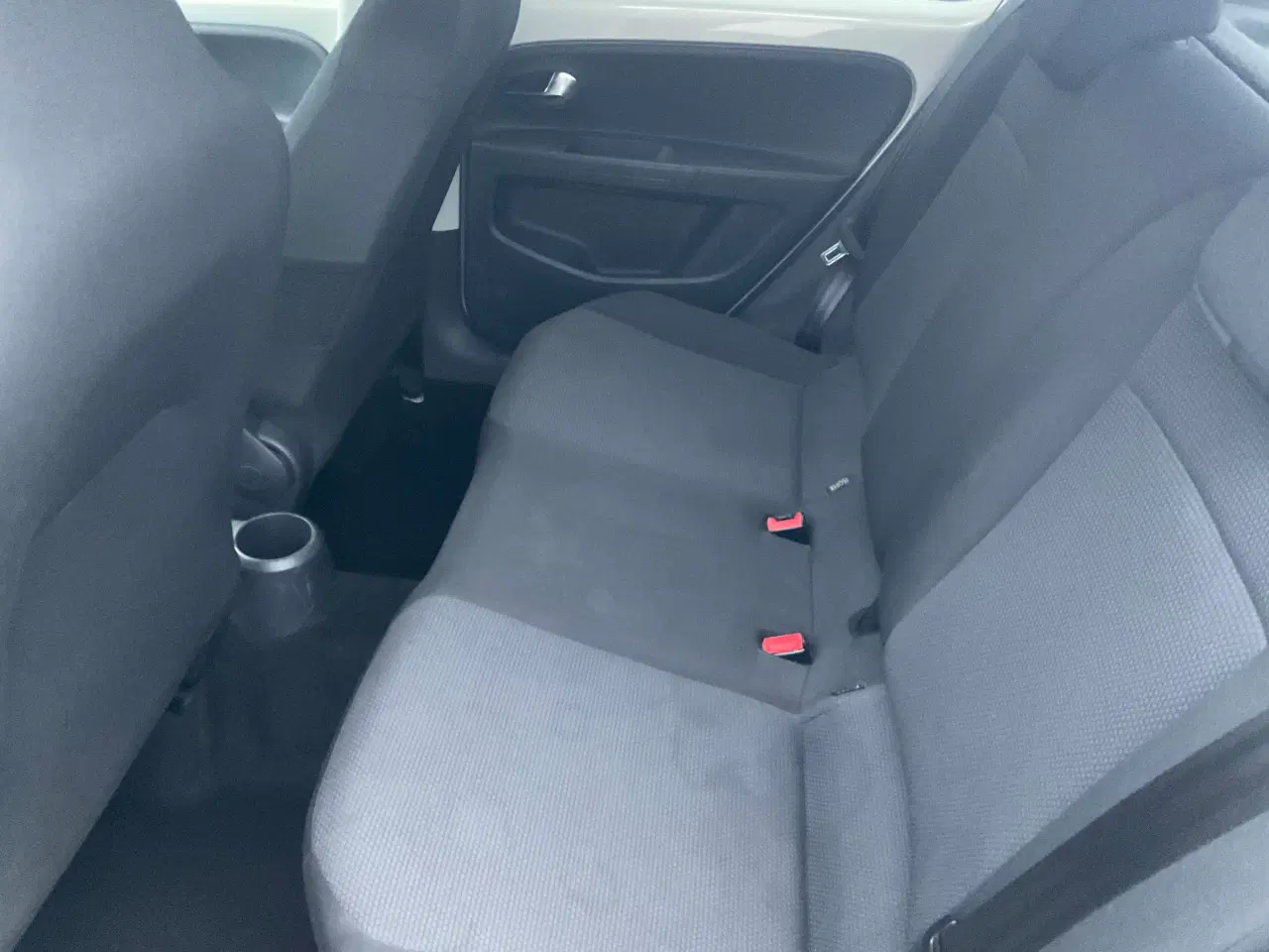 Billede 7 - Skoda CityGo 75 hk