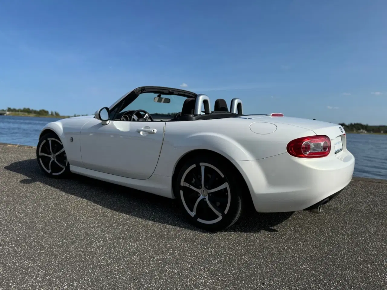 Billede 9 - Mazda MX-5 2,0 Roadster