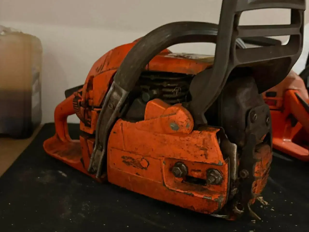 Billede 3 - Husqvarna/stihl