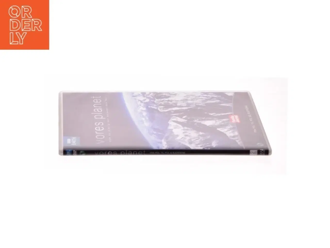 Billede 4 - Vores Planet