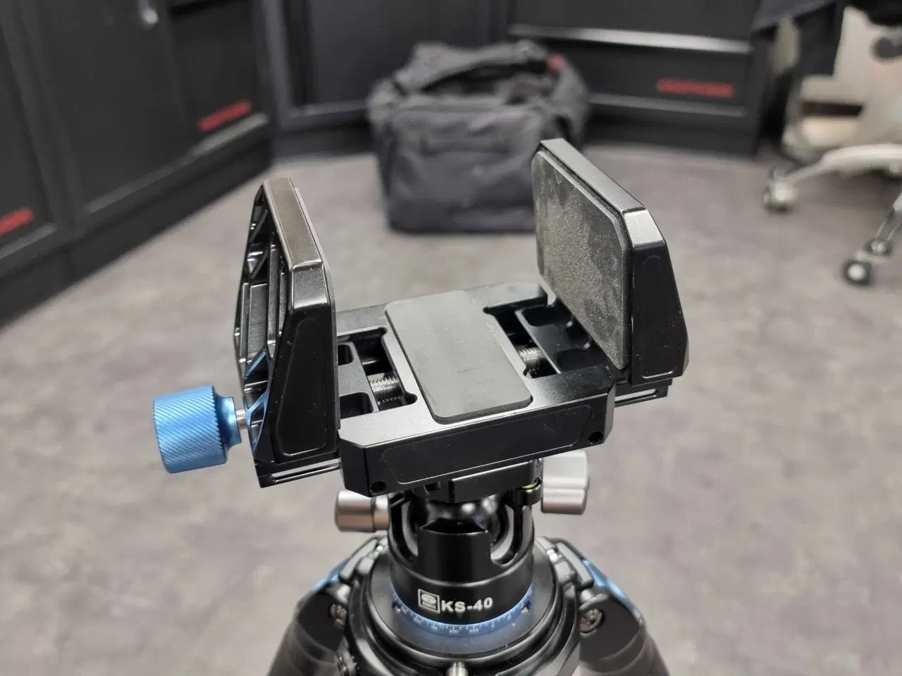 Billede 4 - Sirui Bipod