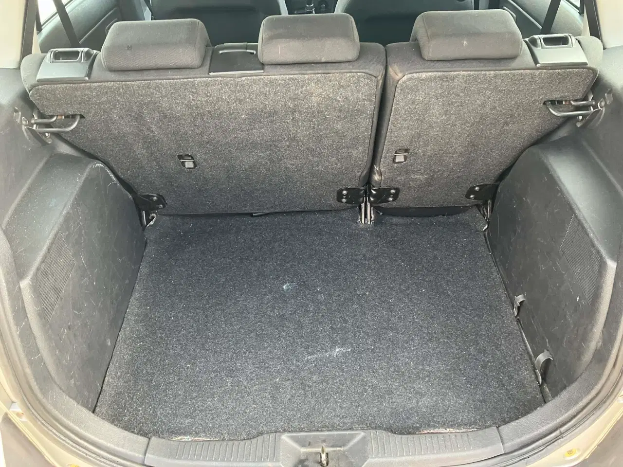 Billede 4 - Mazda 2 1.2 benzin