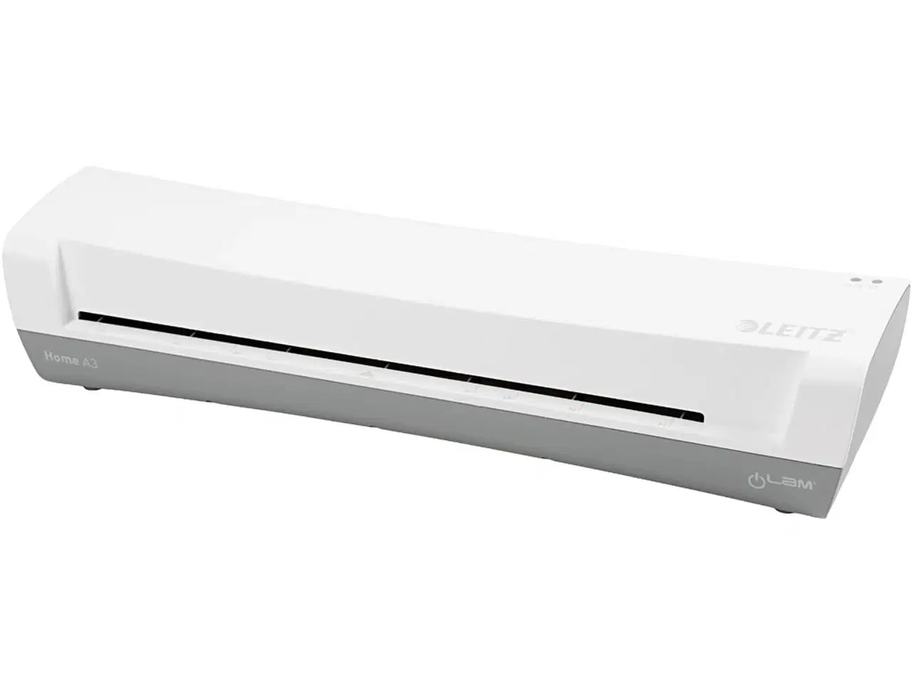 Billede 1 - Leitz A3 Lamineringsmaskine - Hurtig og Effektiv