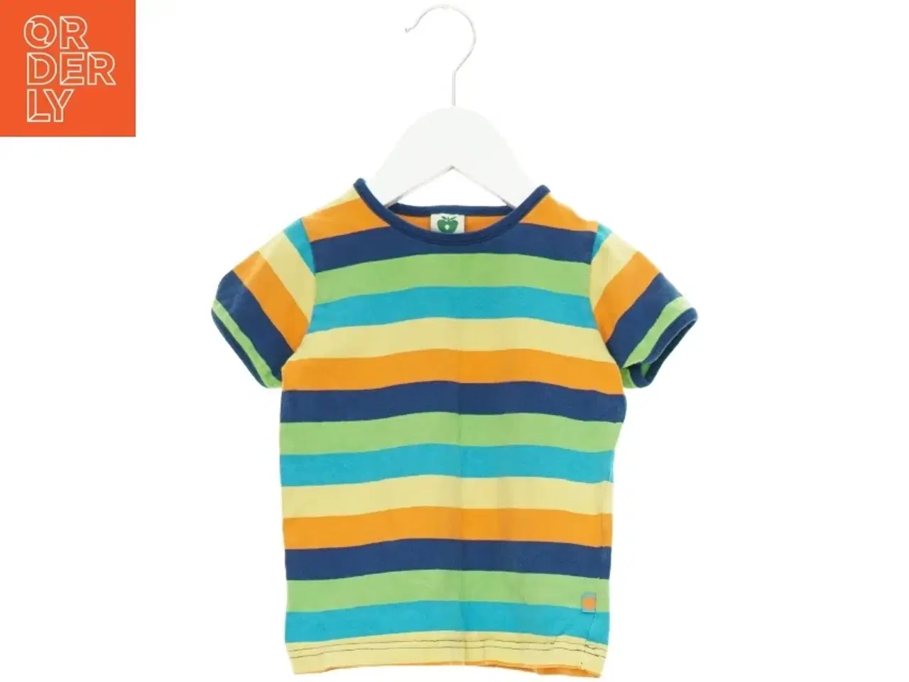 Billede 1 - T-Shirt fra Småfolk (str. 92 cm)