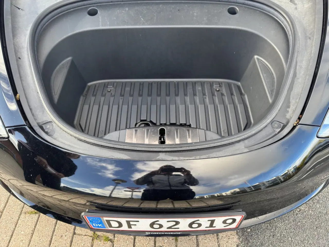 Billede 19 - Tesla Model 3  Long Range AWD