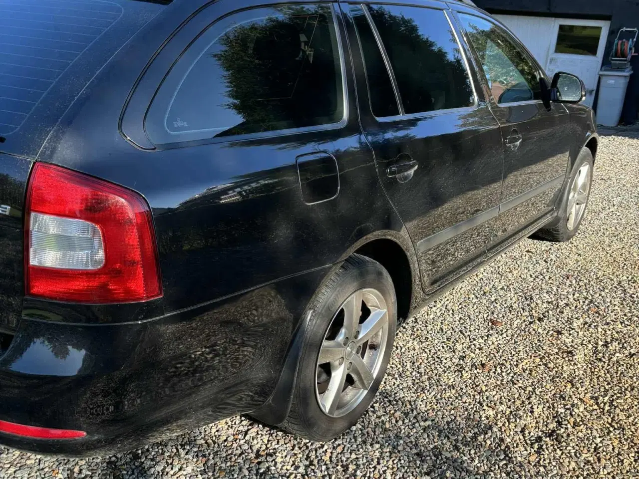 Billede 3 - Skoda Octavia 1,4 TSI combi. 5 dørs.