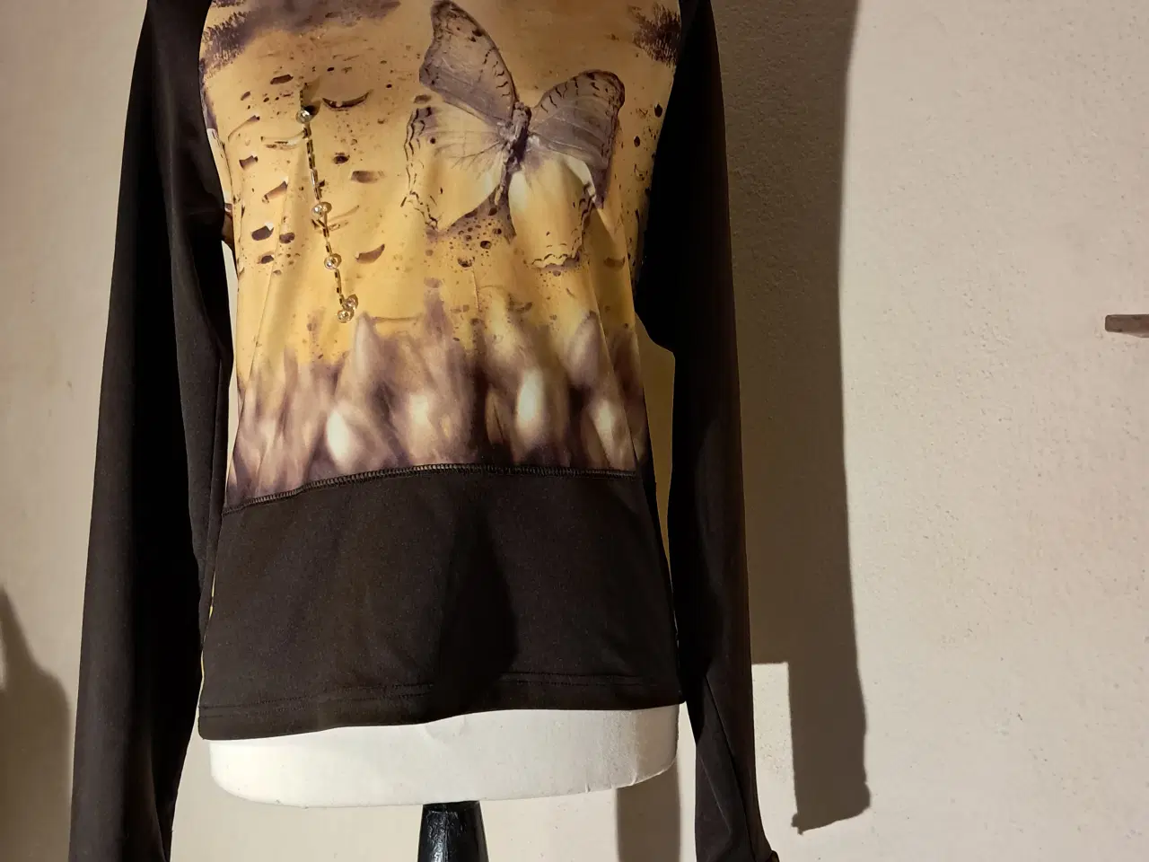 Billede 1 - Only str. M bluse