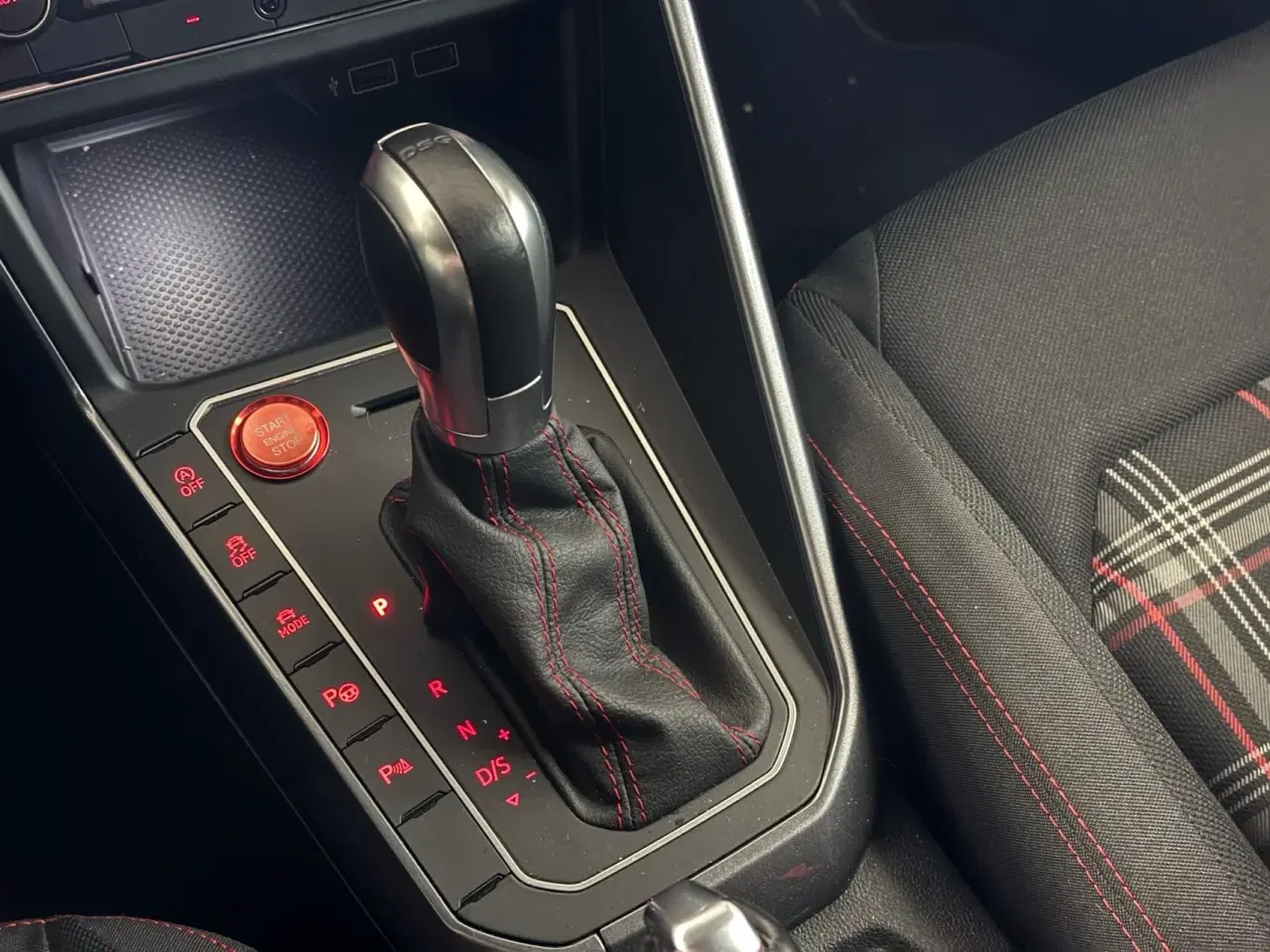 Billede 19 - VW Polo 2,0 TSI GTI DSG 200HK 5d 6g Aut.