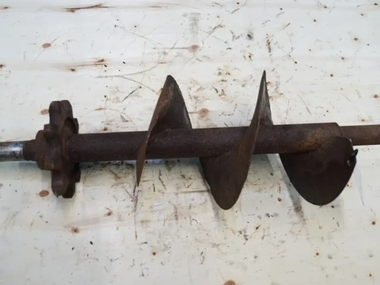 Billede 3 - Dronningborg D7200 Snegl 28550330