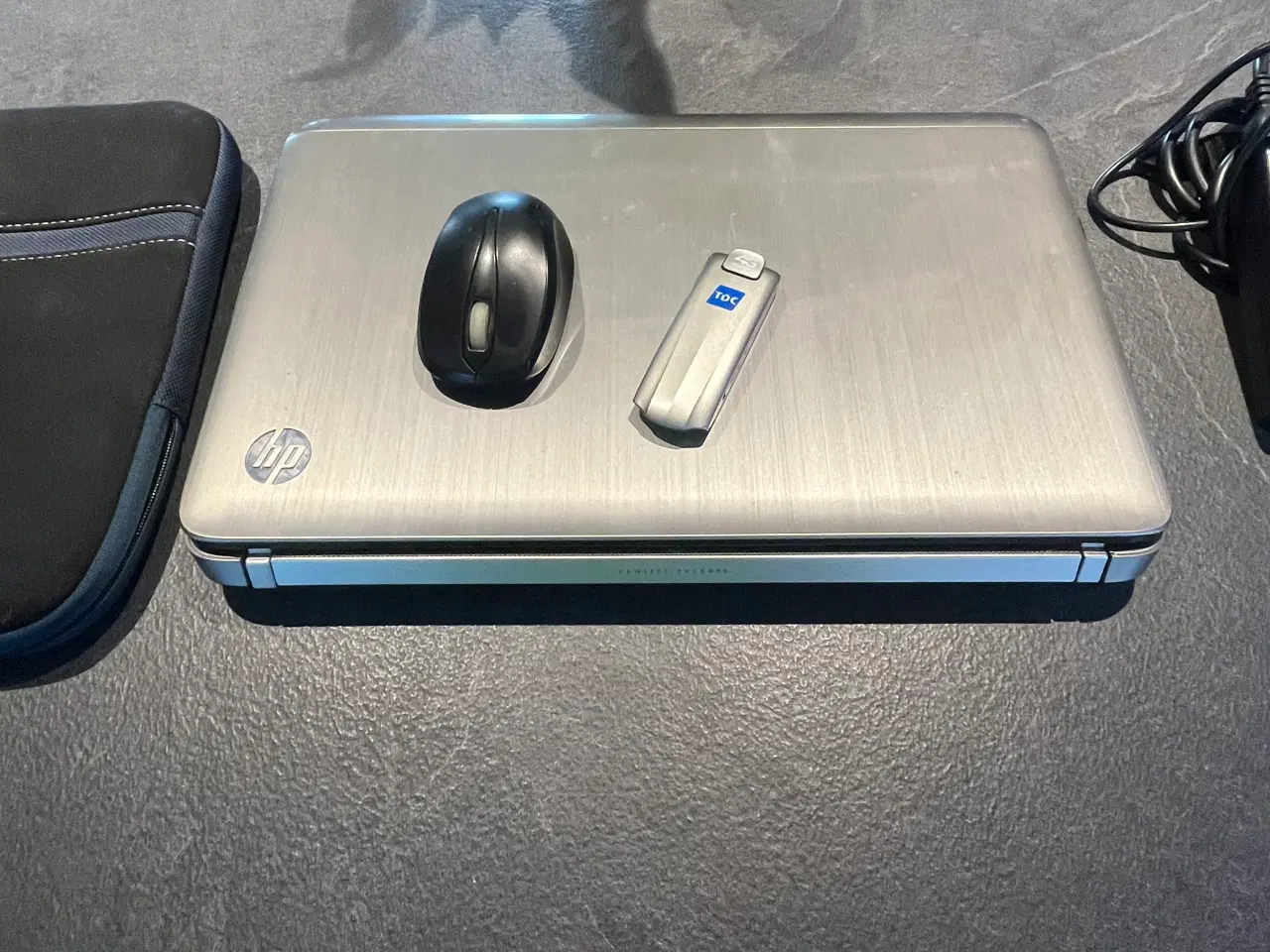 Billede 5 - Bærbar hp computer 