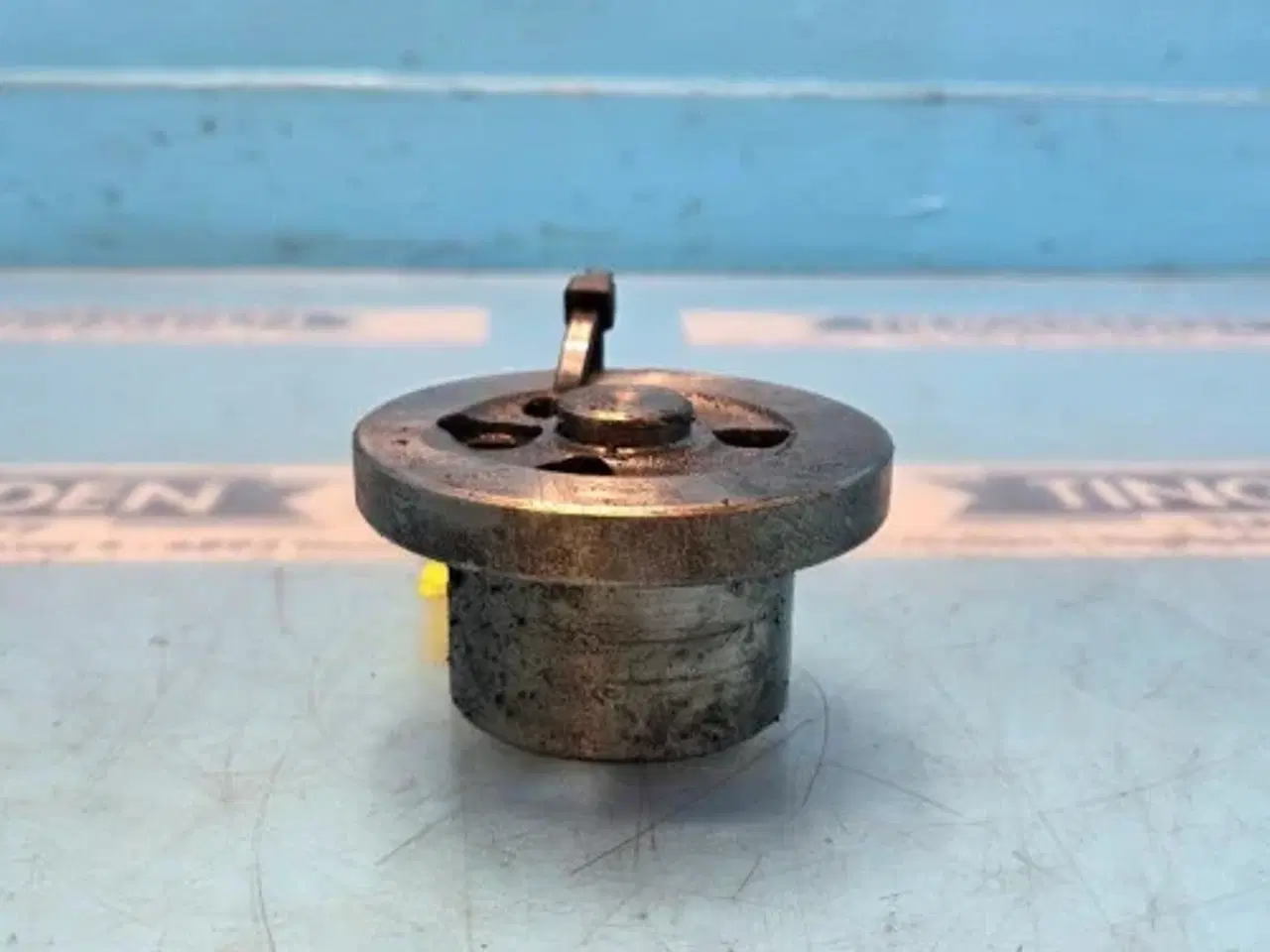 Billede 8 - Perkins 1006 Hub 735852M1