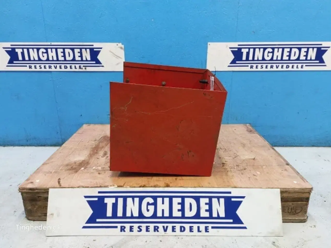 Billede 1 - Massey Ferguson 32 Skærm 28780509