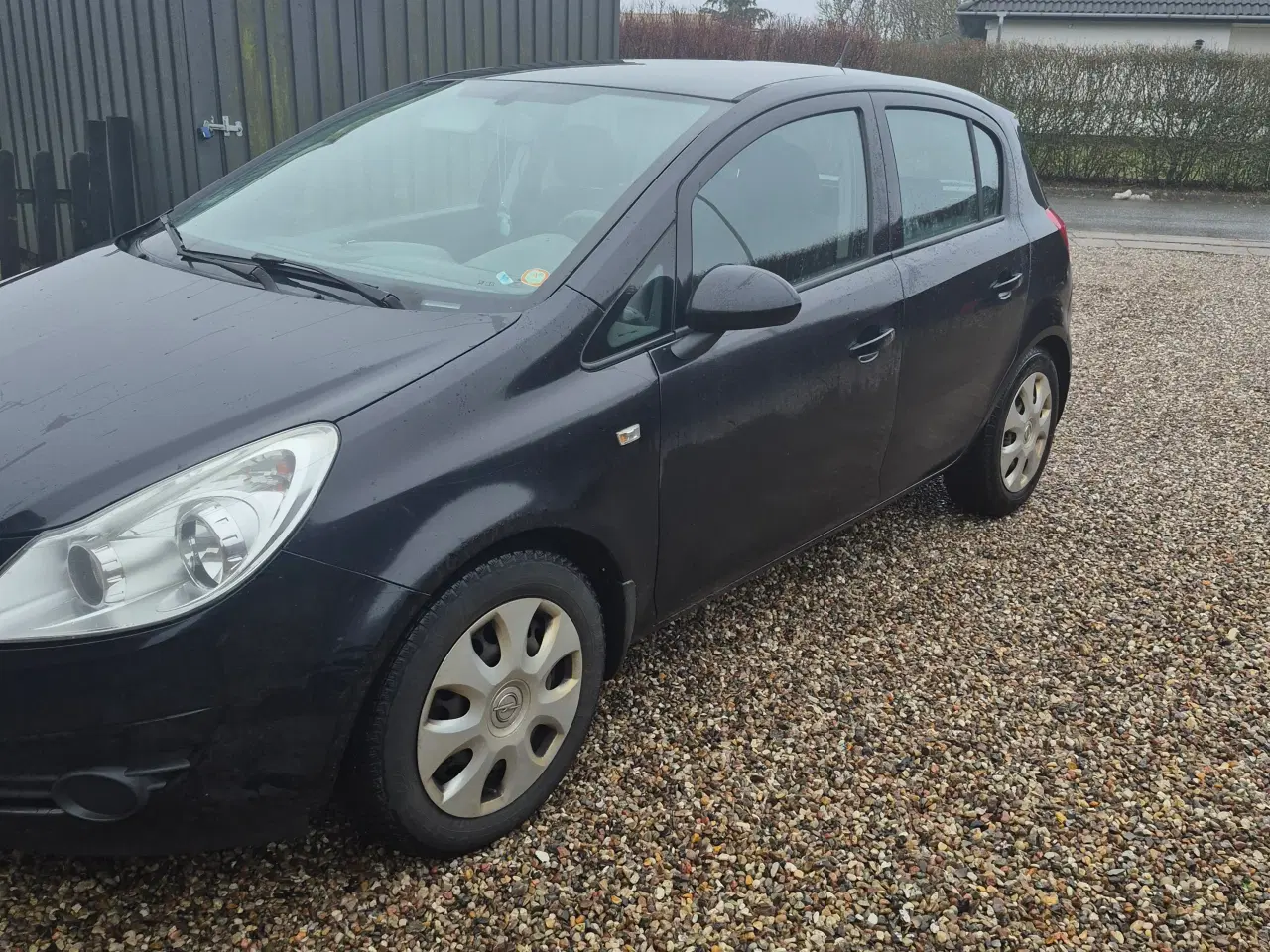 Billede 2 - Opel corsa