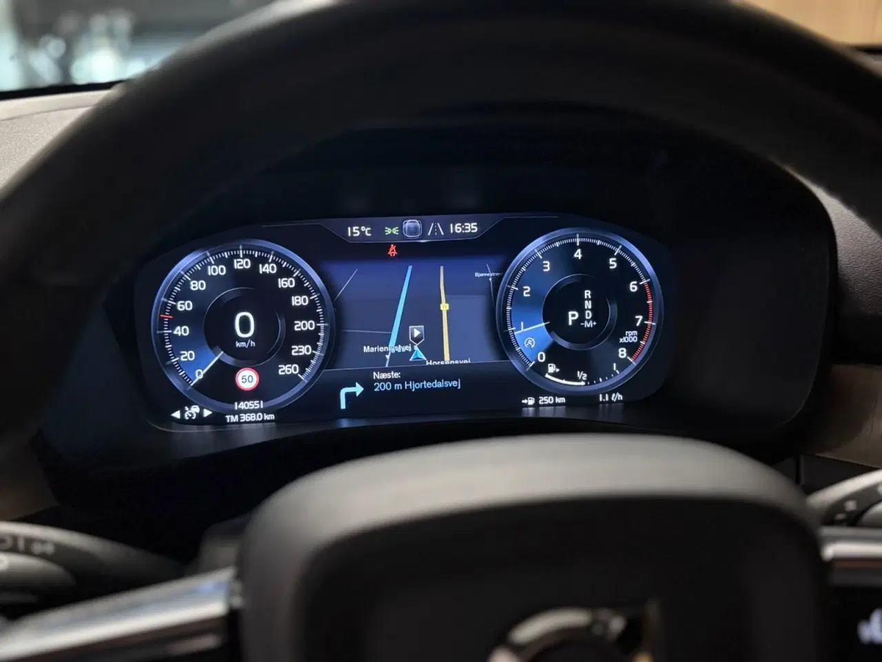 Billede 12 - Volvo XC40 2,0 T5 247 Inscription aut. AWD