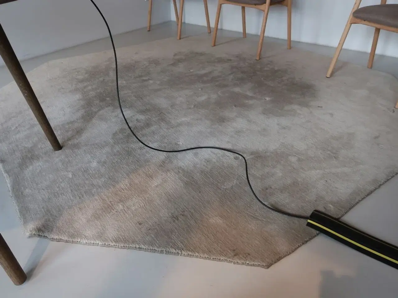 Billede 1 - Gulvtæppe FABULA LIVING