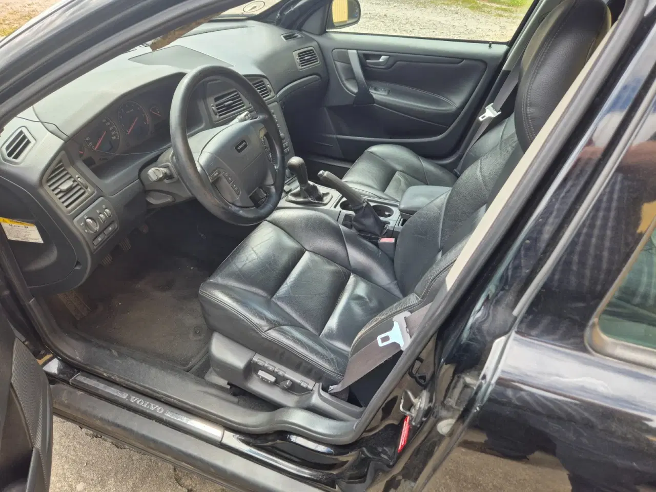 Billede 4 - Volvo V70 2,3 T5 aut.