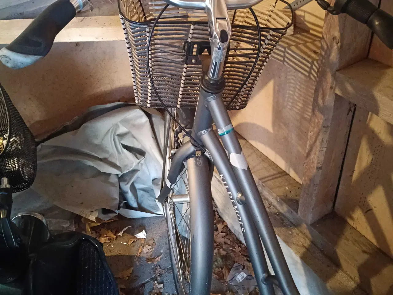 Billede 2 - God cykel køre godt i gear 