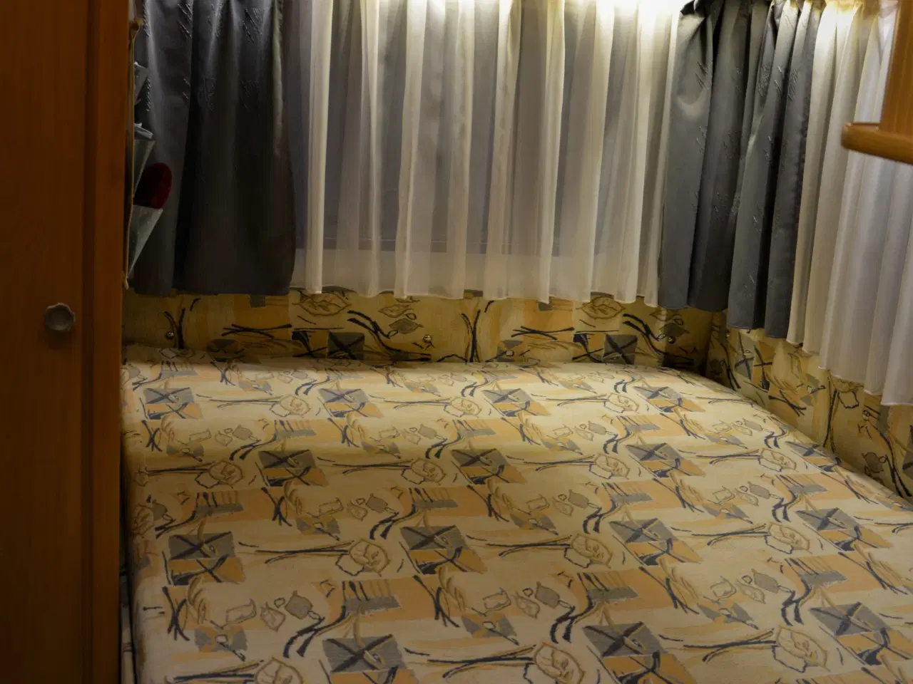 Billede 9 - Absolut velholdt Wilk