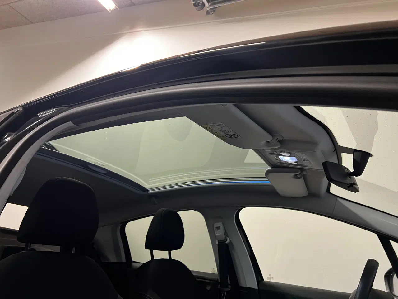 Billede 12 - Peugeot 208 1.6 HDI