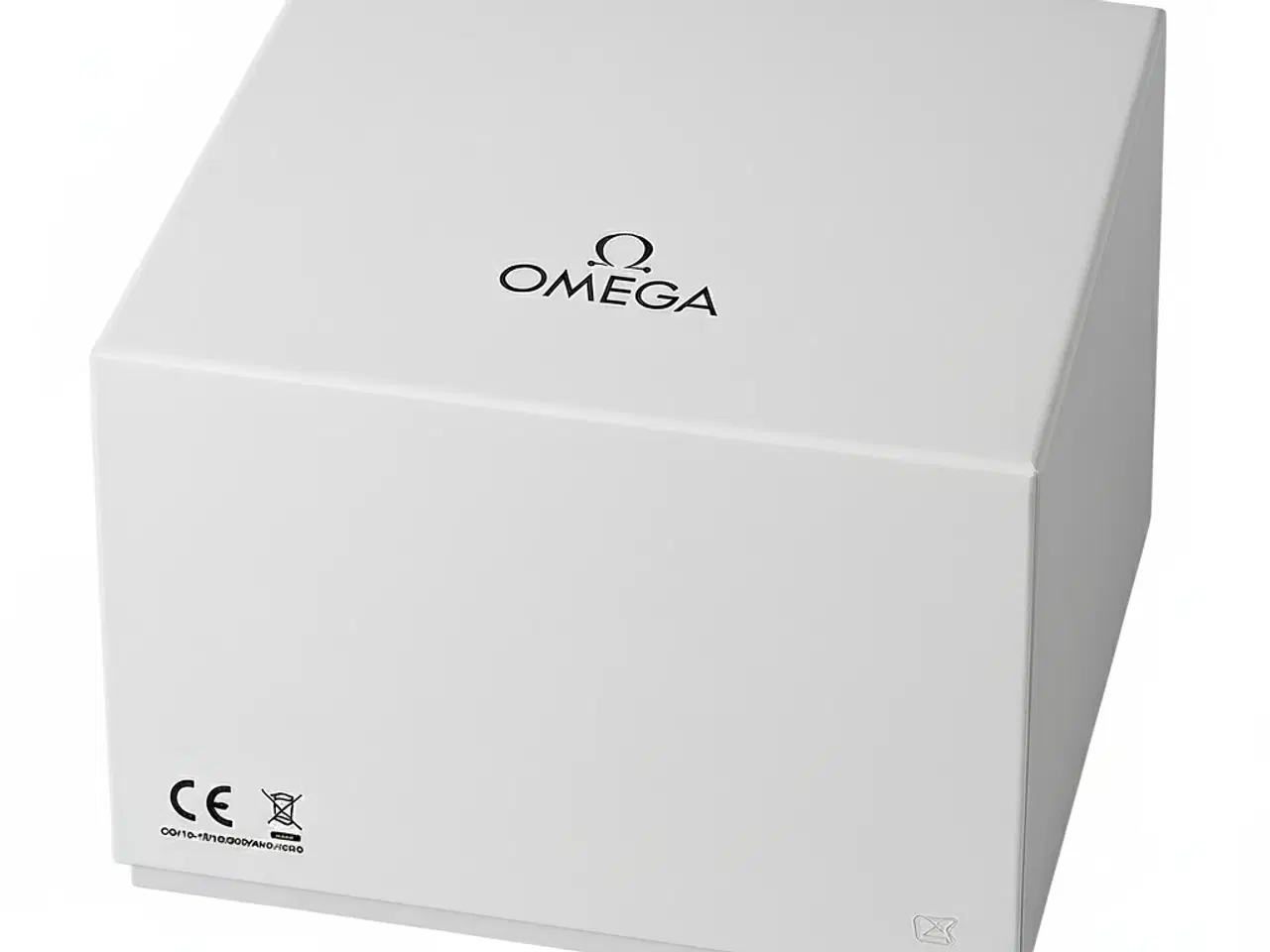 Billede 13 - Omega Seamaster aqua terra co-axial