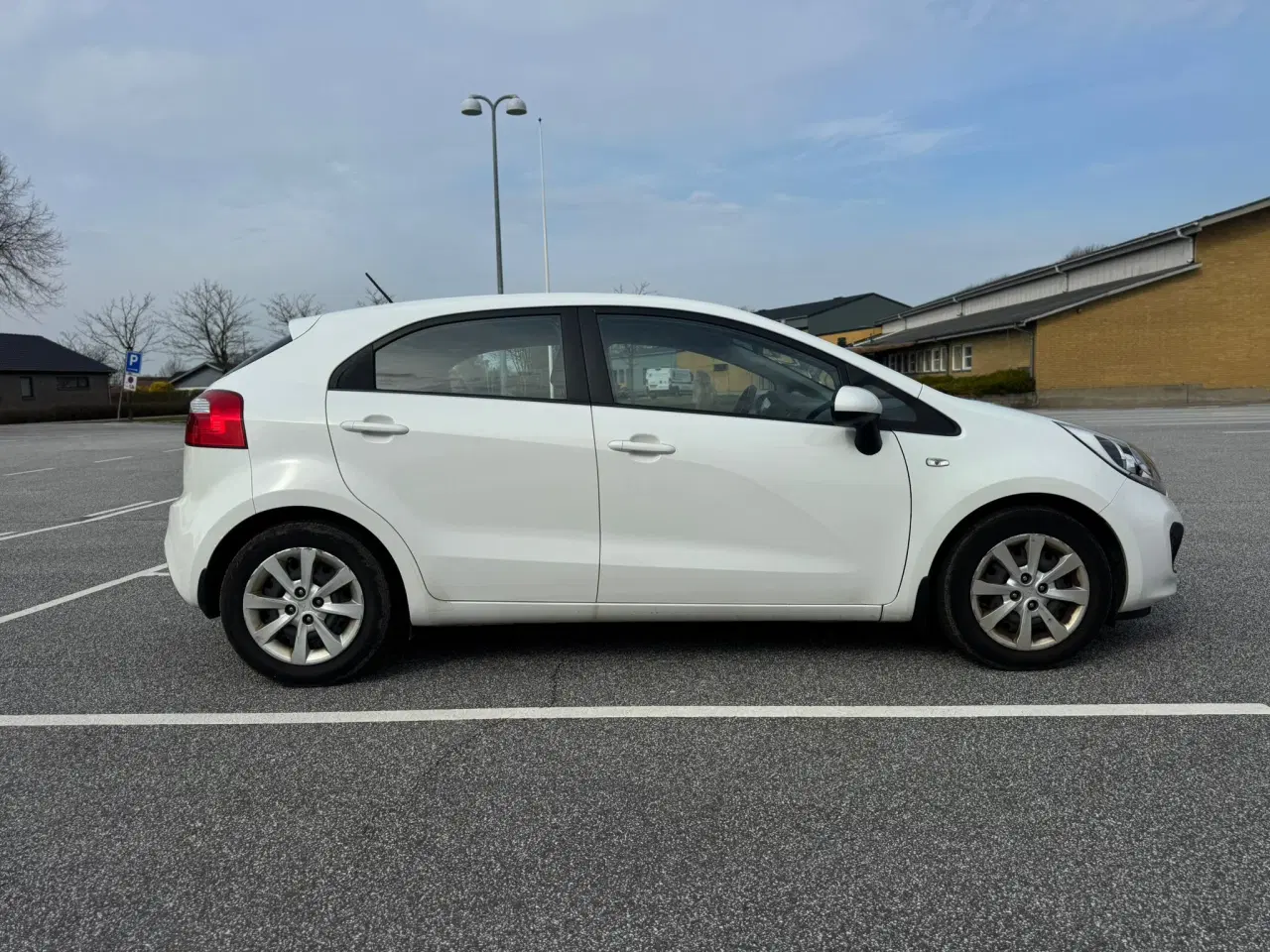 Billede 5 - Kia Rio 2015