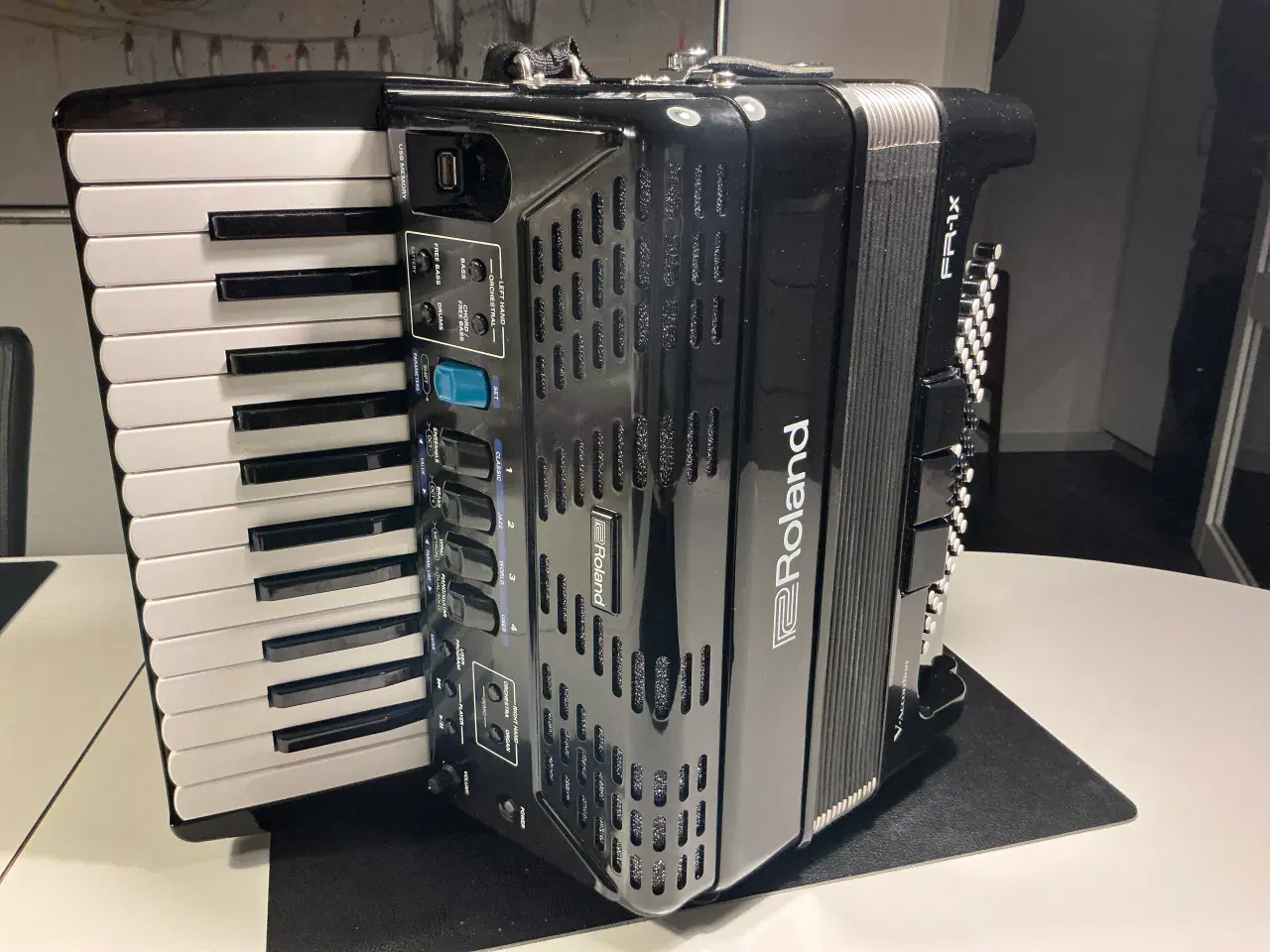 Billede 1 - Roland FR 1x