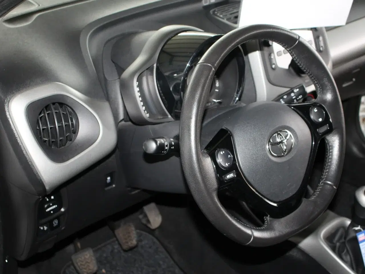 Billede 14 - Toyota Aygo 1,0 VVT-i x-press