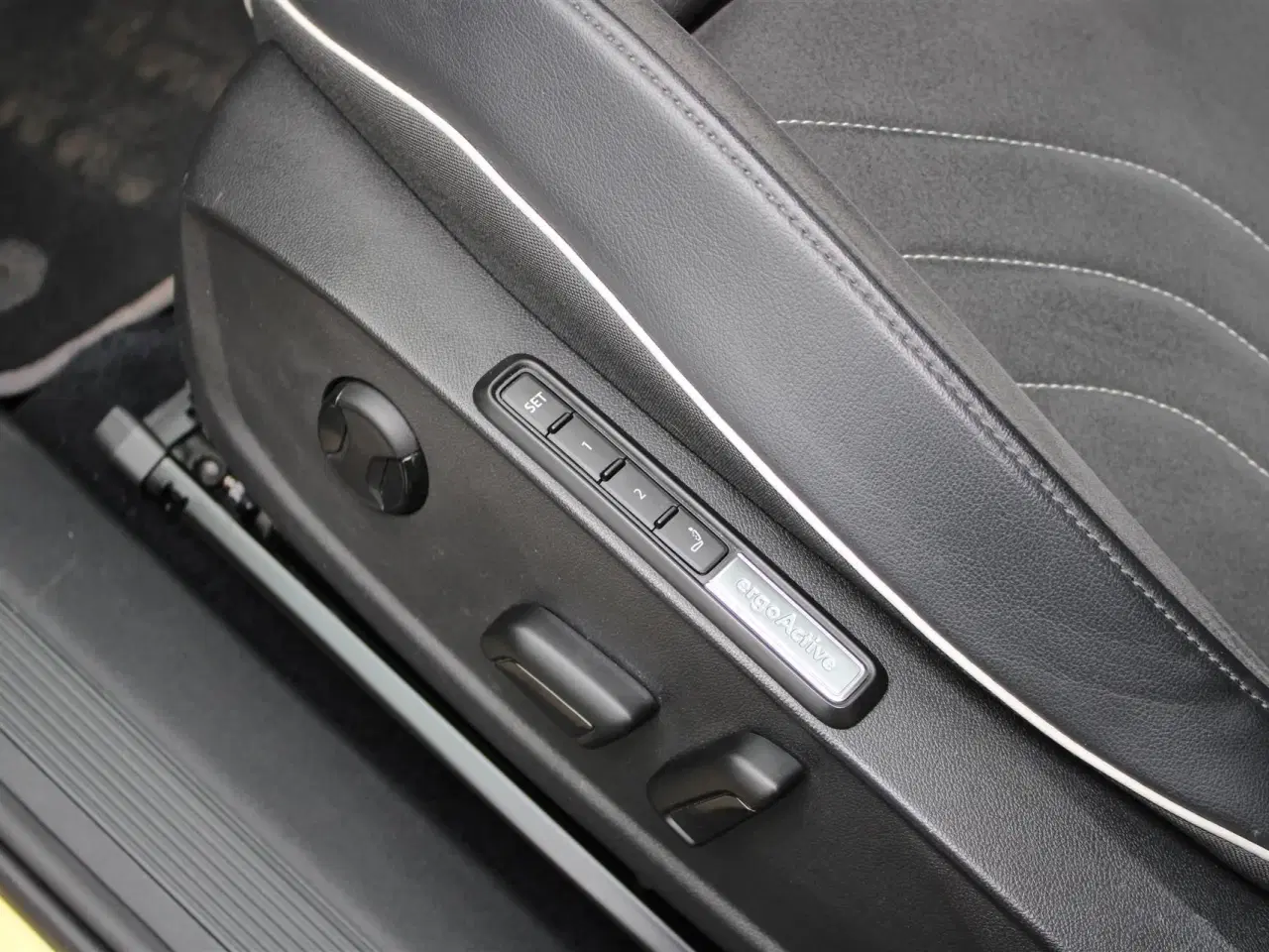 Billede 4 - VW ID.4 EL Max Performance 204HK 5d Aut.