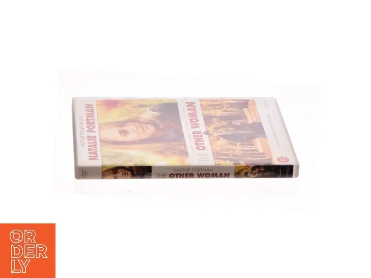 Billede 3 - The Other Woman - Kærligheden Overvinder Alt fra DVD
