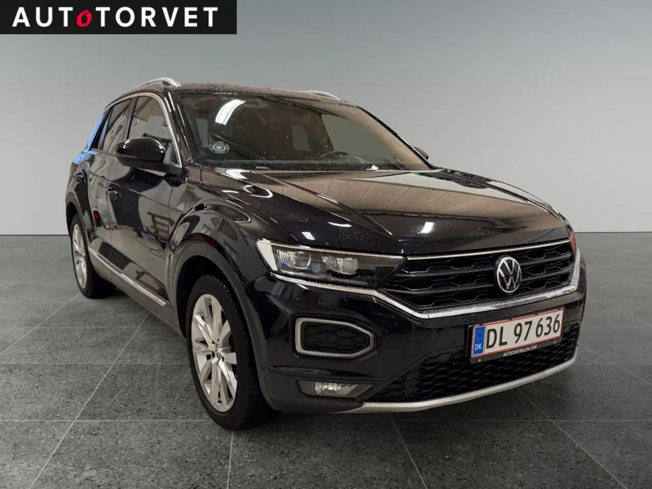 Billede 2 - VW T-Roc 1,5 TSi 150 Sport DSG