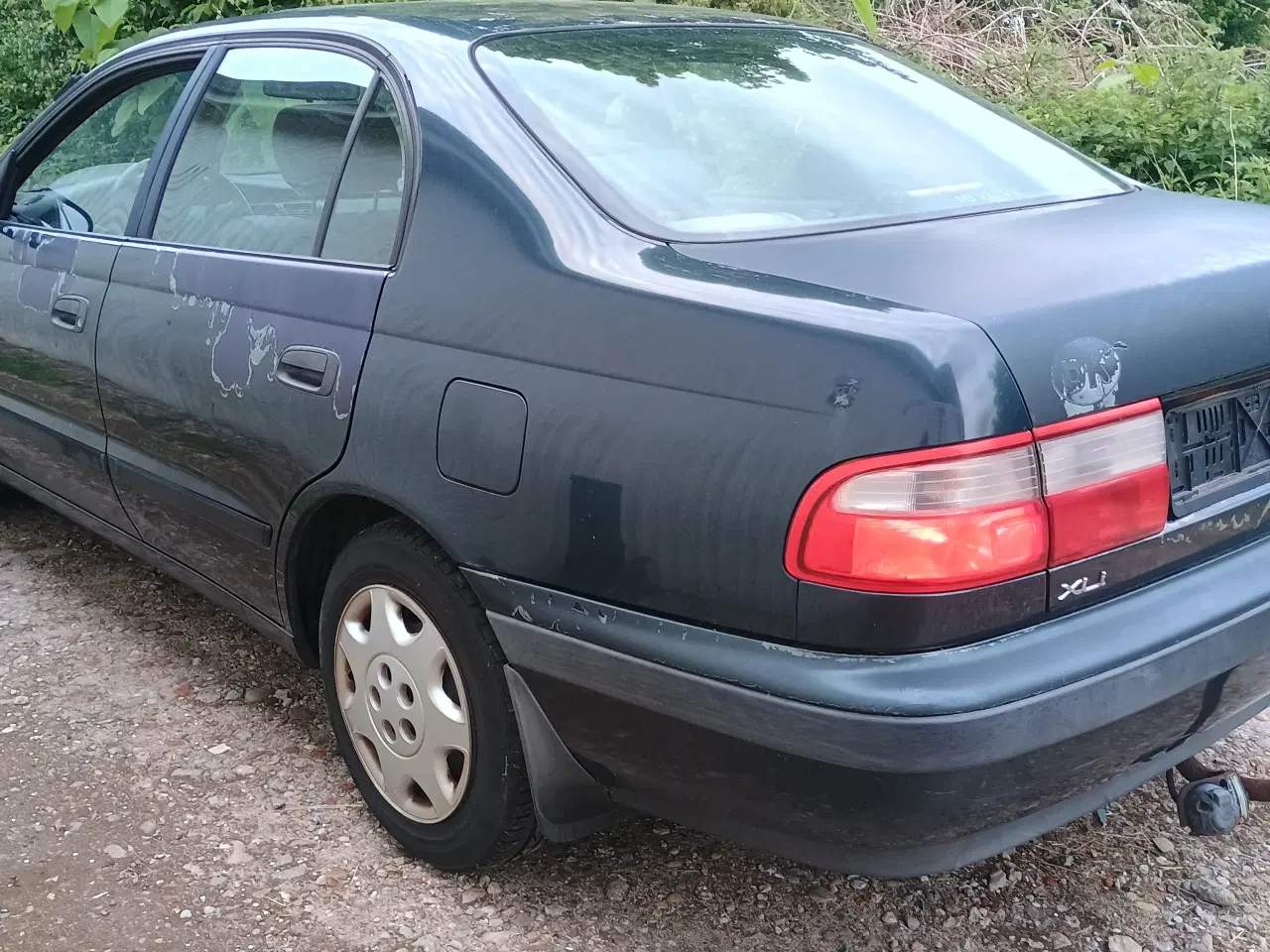 Billede 4 - Toyota Carina e 1,6