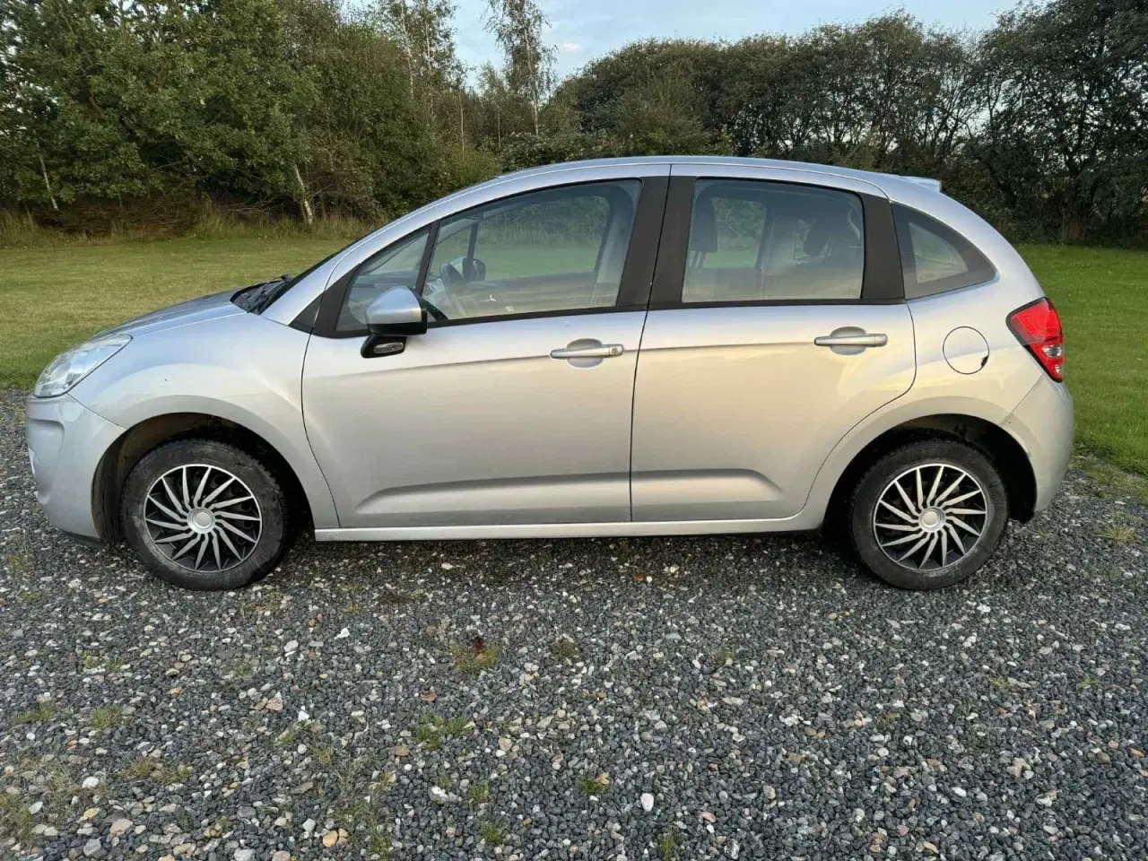 Billede 6 - Citroën C3 1,4 HDi Attraction