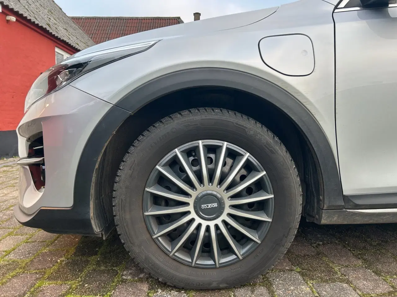 Billede 15 - Kia XCeed 1,6 PHEV Comfort DCT