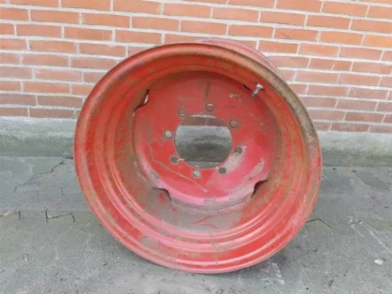 Billede 1 - 26" DW20X26