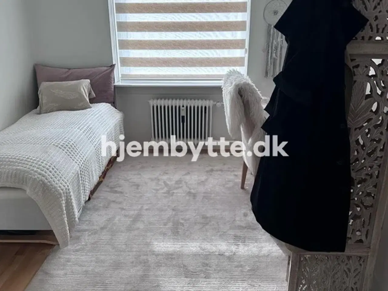 Billede 5 - Hjembytte - Offenbachsvej