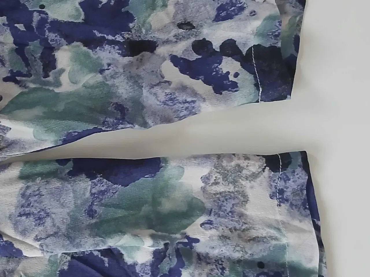 Billede 7 - Skjorte/Tunika. Fransa. 4XL/48