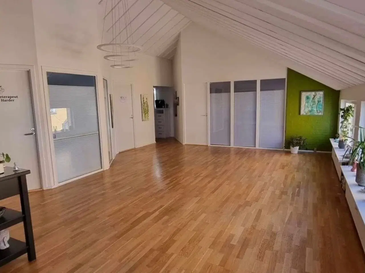 Billede 13 - Kontorlokaler i Randers Centrum