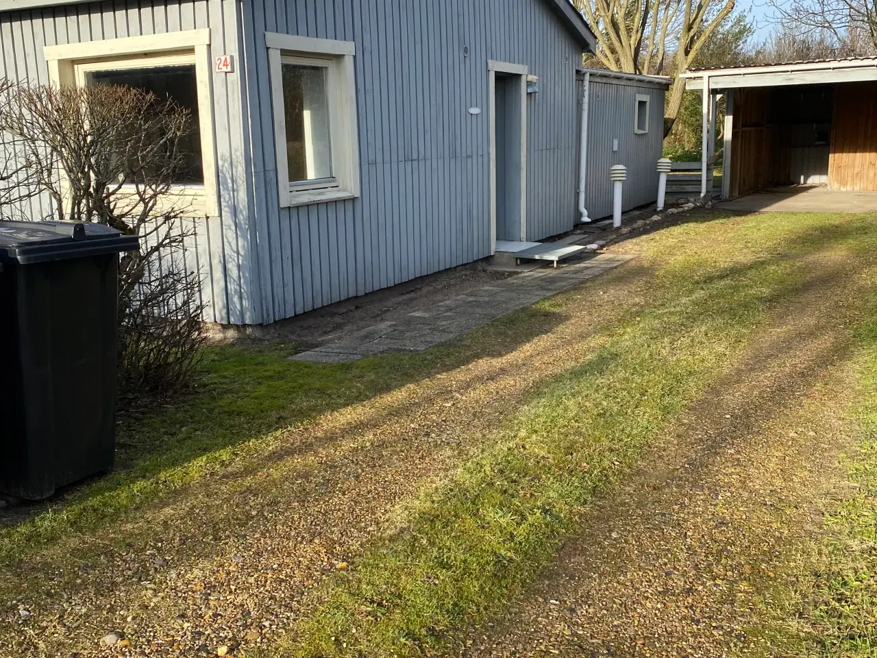 Billede 1 - Vestervænget 24, 6900 Skjern udlejes! 