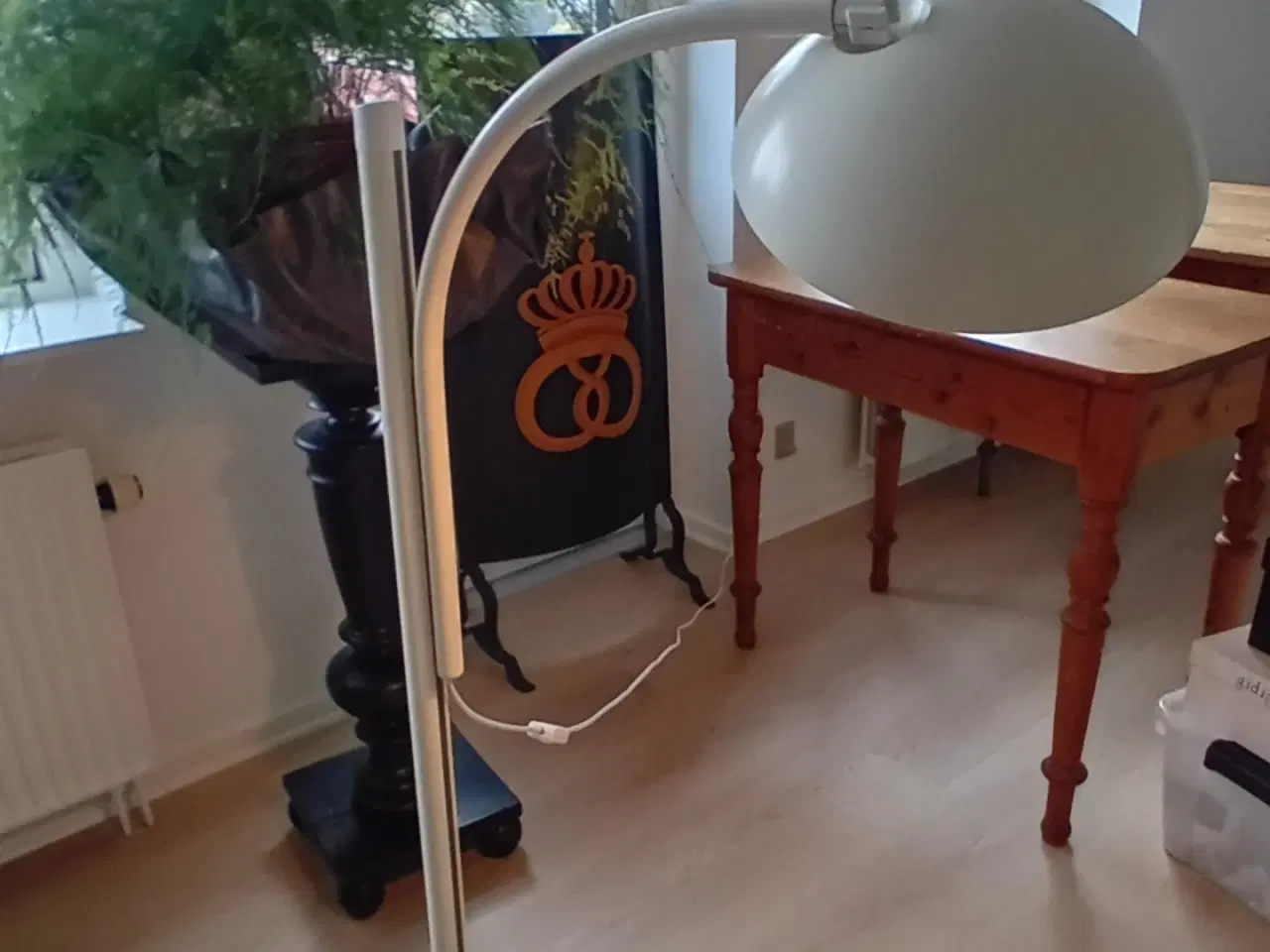 Billede 1 - Fog og Mørup Lampe