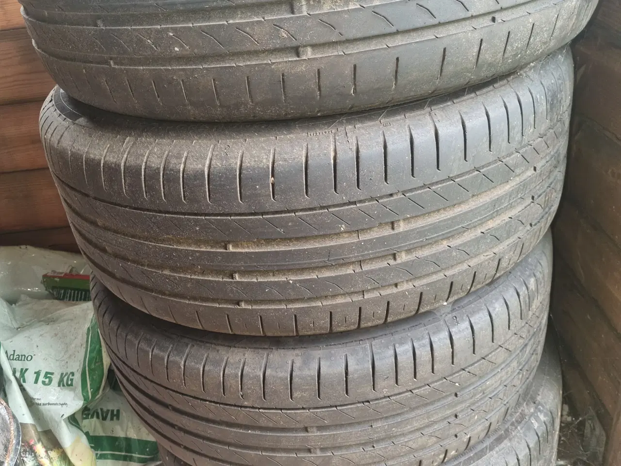 Billede 2 - 17" ALU 