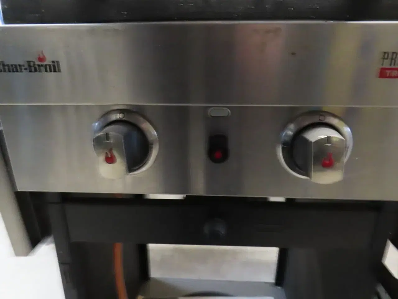 Billede 4 - Grill, CHAR-BROIL