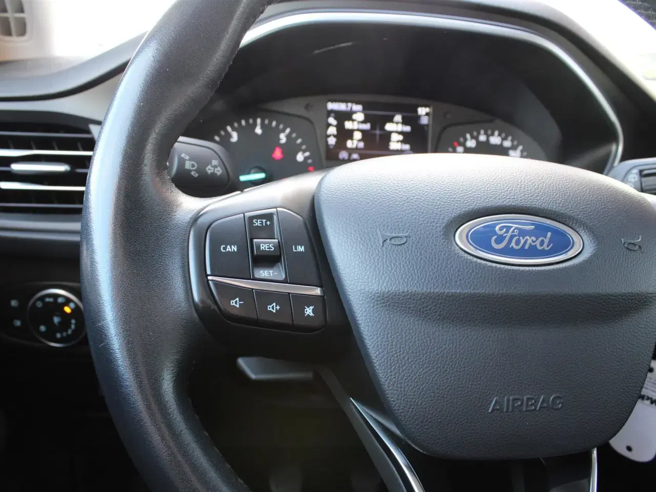 Billede 6 - Ford Focus 1,0 EcoBoost Trend Edition 100HK 5d 6g