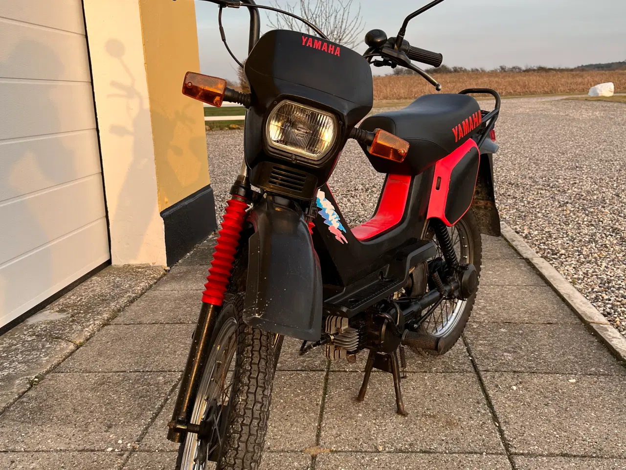 Billede 2 - Yamaha Sting SG50