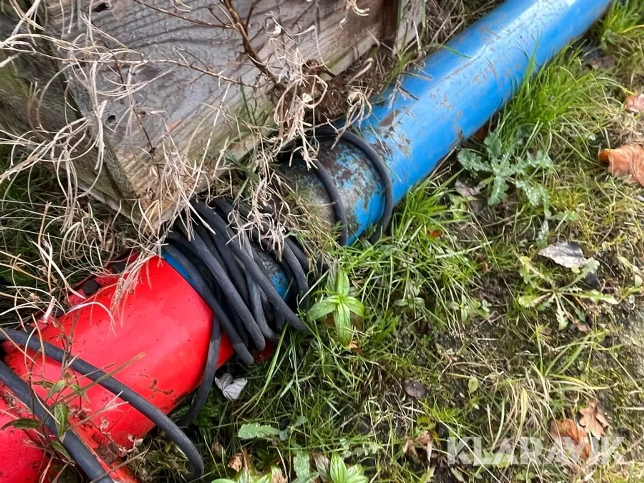 Billede 6 - Kornsnegl 6 tommer 2 styk