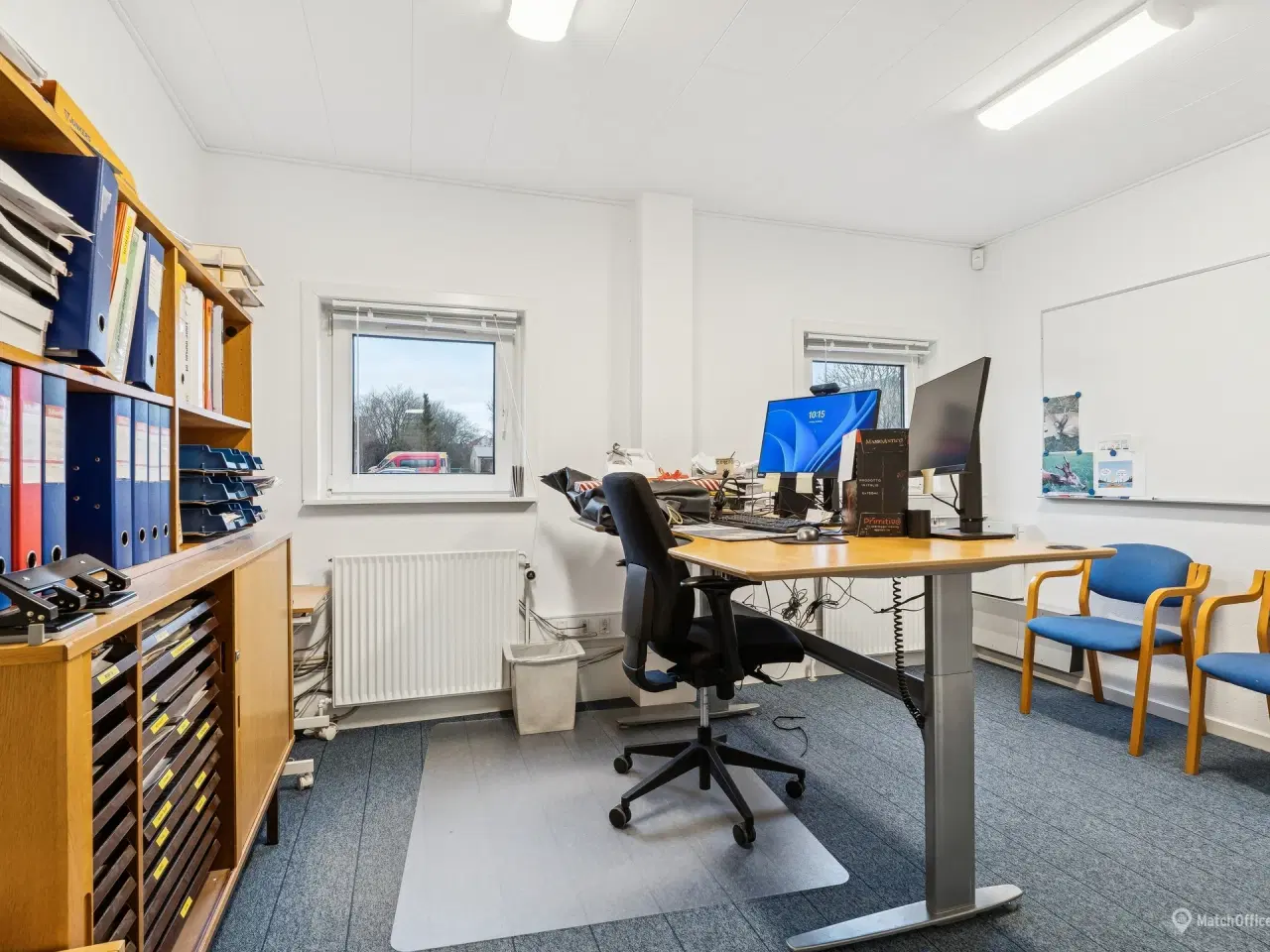 Billede 8 - Regulært lejemål i god størrelse og attraktivt område