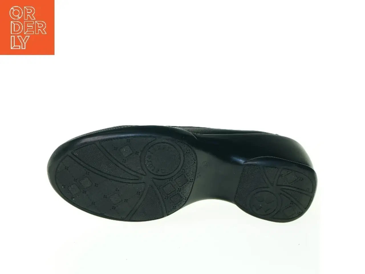 Billede 3 - Sko fra Naturalizer (str. 23 cm)