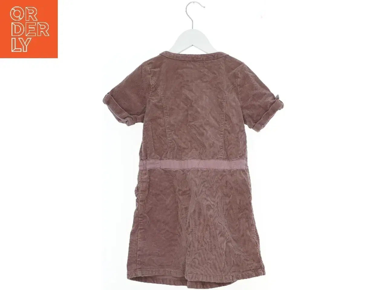 Billede 2 - Børnekjole med korte ærmer fra Noa Noa (str. 128)