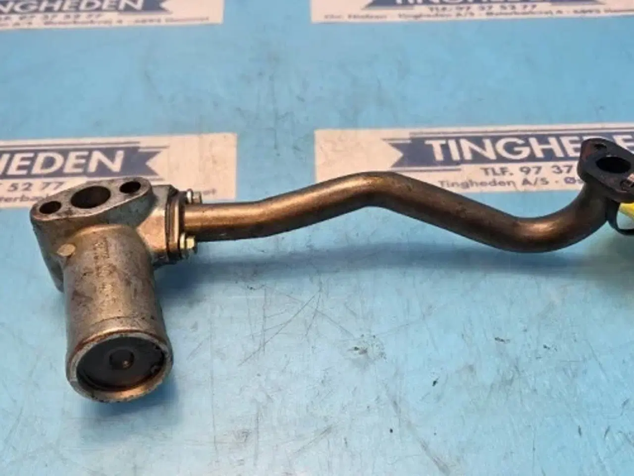 Billede 6 - Perkins 1006 Ventil 3637242M91