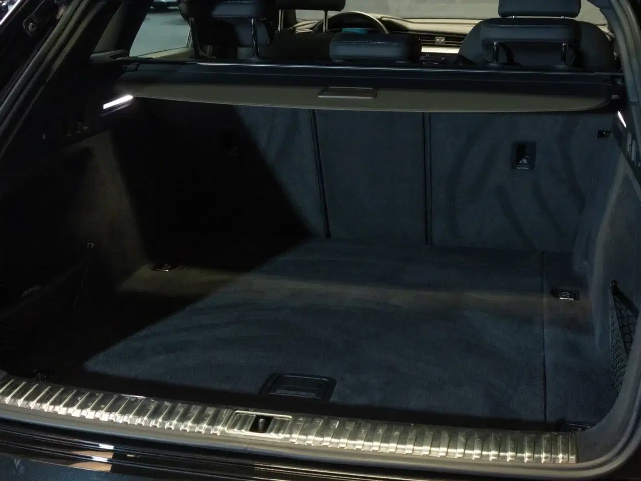 Billede 9 - Audi e-tron 55 S-line quattro